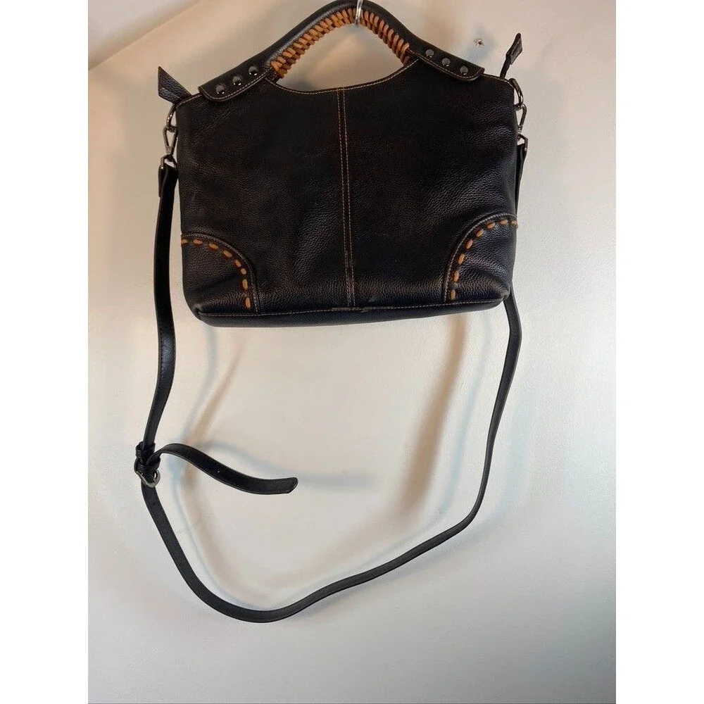 Heshe women black